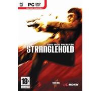 John Woo Presents Stranglehold Pc