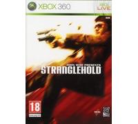 John Woo Presents Stranglehold Xbox 360