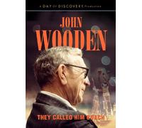 John Wooden: They Called Him Coach