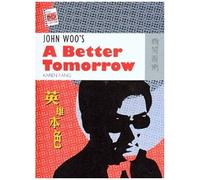 John Woo's A Better Tomorrow