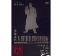 John Woo's A Better Tomorrow Trilogy