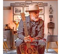 Long Haul – CD – Alive AG