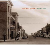 Wort Hannam, John - Queen's Hotel