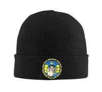 John Wrestling Cena You Can See me Knit Chapeau Beanie Autumn Hat Hip hop Punk Unisex Chaud Ne jamais abandonner Caps Men