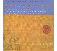 John Wubbenhorst & Facing East - Facing Beloved
