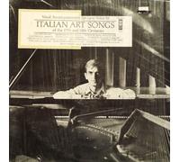 John Wustman - Vocal Accompaniments for High Voice to Italian Art Songs of the 17th and 18th Centuries - Volume 2 [Vinyl LP record] [Schallplatte]