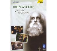 John Wycliff:Ein Leben für die Bibel [Import allemand]