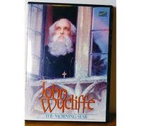 John Wycliffe The Morning Star - Documentaire Chrétien Biographie Dvd