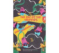 John Wyndham The Day of the Triffids (Poche) Penguin Essentials