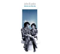 John & Yoko: Above Us Only Sky