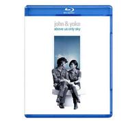 Above Us Only Sky – Blu-ray – Universal Music Group