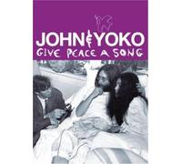 John & Yoko: Give Peace a Song [Import USA Zone 1]
