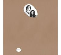 JOHN/YOKO LENNON - UNFINISHED MUSIC,NO.1: TWO VIRGIN VINYL LP NEUF