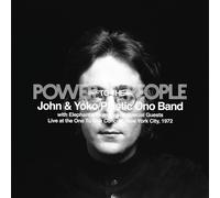 Power to the People – Universal Music Group