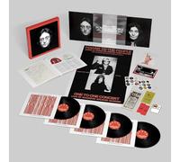 John & Yoko, Plastic Ono Elephant's Memory Band - Power To The People (Ltd. Edt.)
