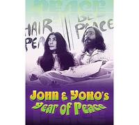John & Yoko's Year Of Peace