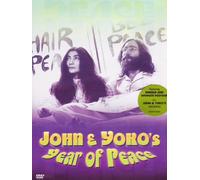 John & Yoko's Year of Peace [Import]