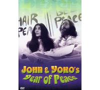 John & Yoko's Year of Peace [Import USA Zone 1]