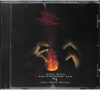 John Zorn: Filmworks XIX - The Rain Horse (Bande Originale du Film)