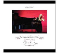 John Zorn - Hannigan Sings Zorn Volume One [Compact Discs]