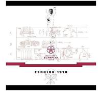 John Zorn - John Zorn's Oiympiad - Vol. 2 Fencing 1978 [Cd]