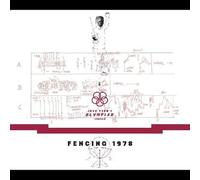 John Zorn - John Zorn's Oiympiad - Vol. 2 Fencing 1978 [Cd]