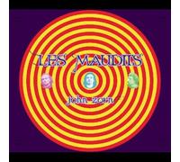 John Zorn - Les Maudits [Cd]