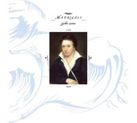 JOHN ZORN - MADRIGALS CD NEUF