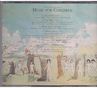 John Zorn - Music Romance, Vol.1; Music for Children