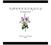 John Zorn - Nostradamus: The Death Of Satan [Cd]