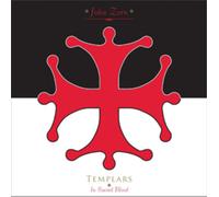 John Zorn Templars: In Sacred Blood (CD) Album