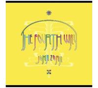John Zorn - The Fourth Way [Compact Discs]