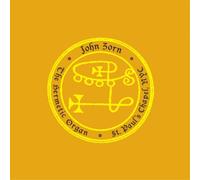 The Hermetic Organ Vol. 2 - St. Paul¿S Chapel