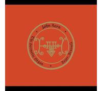 John Zorn - The Hermetic Organ Vol. 9 - Bozar, Brussels [Compact Discs] Bonus Dvd