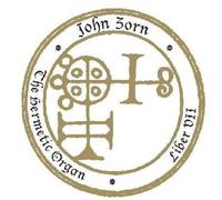 John Zorn - The Hermetic Organ Vol. 9 - Liber Vii [Compact Discs]
