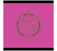 John Zorn - The Hermetic Organ Volume 12 - The Bosch Requiem [Compact Discs]
