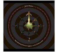 John Zorn - The Ninth Circle [Cd]