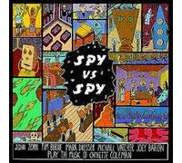 John Zorn - Vs Spy-Ornette Coleman [Import]