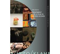 John Zorn's Treatment for a Film in 15 Scenes: Realisations By... (DVD)