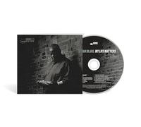 Johnathan Blake - My Life Matters - 1CD - F99z