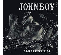 Johnboy - Momentum [Import]
