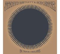Johndavid Bartlett & Acid Carousel - In Your Dreams [Vinyl LP]