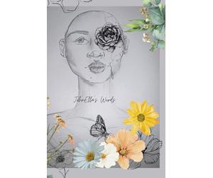 JohnElla’s Words: Poems of Becoming & Blooming