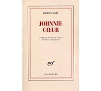 Johnnie Cœur: Comédie en deux actes et neuf tableaux