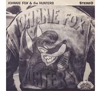 Johnnie Fox & the Hunters - Beer Belly Boogie [Vinyl Single]
