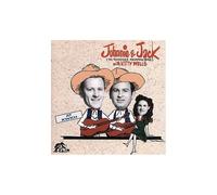 Johnnie & Jack With Kitty