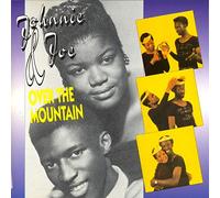 Johnnie & Joe - Over The Mountain [Import]