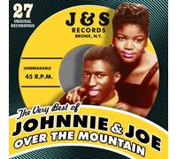 JOHNNIE & JOE - Very Best of Johnnie & Joe