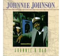 Johnnie Johnson - Johnnie B. Bad [New CD] Alliance MOD