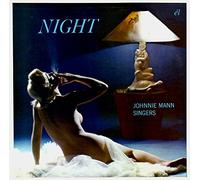 Johnnie Mann Singers - Night/Roar Swinging 20s/Swing Along with The Singing 30s